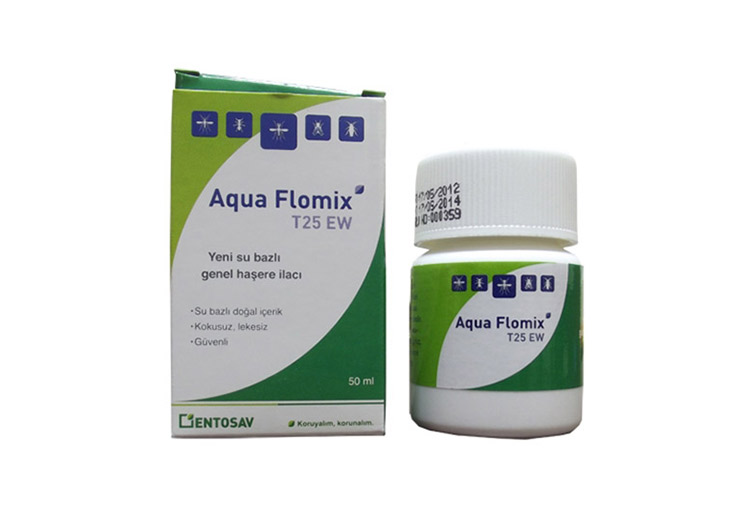 Aqua Flomix