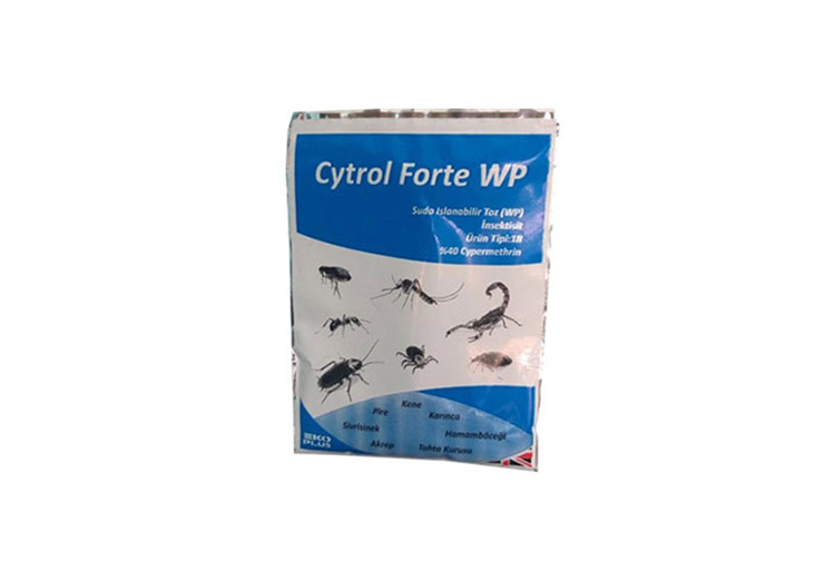 Cytrol Forte WP