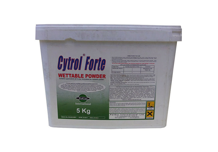 Cytrol Forte