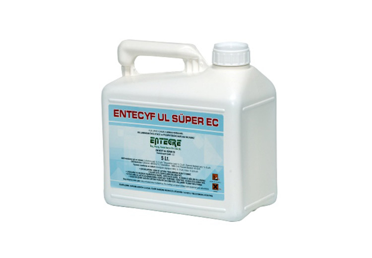 Entecyf-UL Süper EC