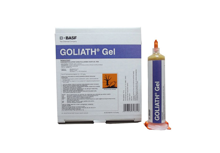 Goliath GEL