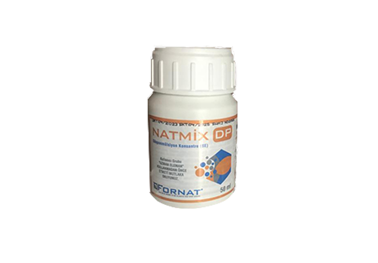 Natmix DP 50ml