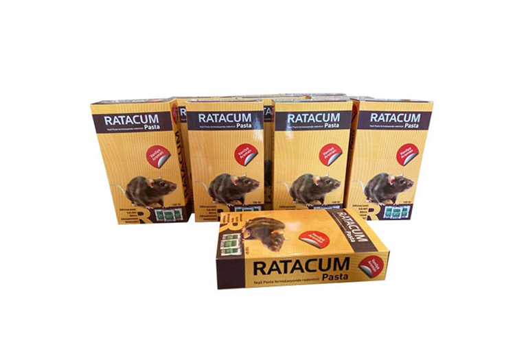 Ratacum Pasta