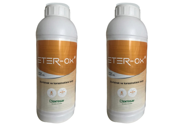 Eter - Ox